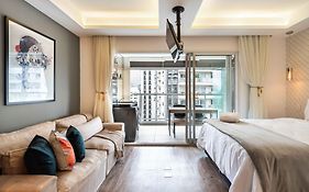 Loft Consolação/ Rua Augusta